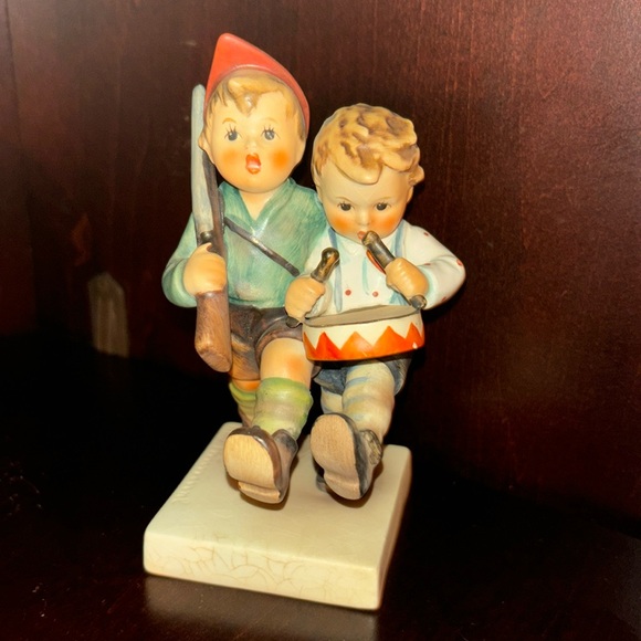 Hummel Figurine 